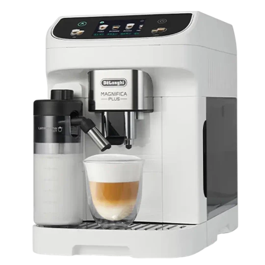 Delonghi E Lattemax