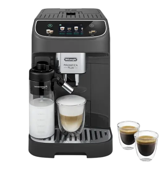 Delonghi Magnifica Plus ECAM 320.61