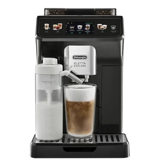 Delonghi Eletta Explore ECAM 450.65.G