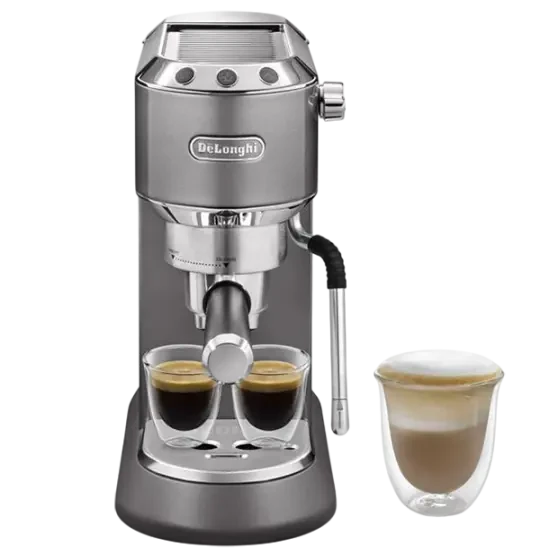 Delonghi EC885.GY