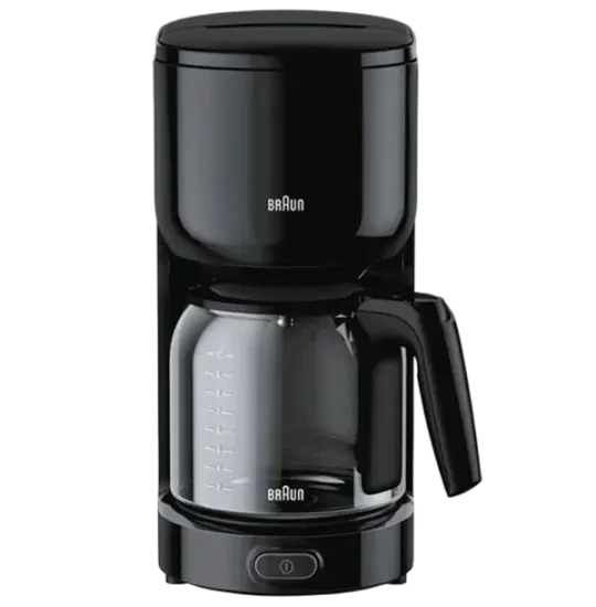 Braun PurEase KF 3120 BK