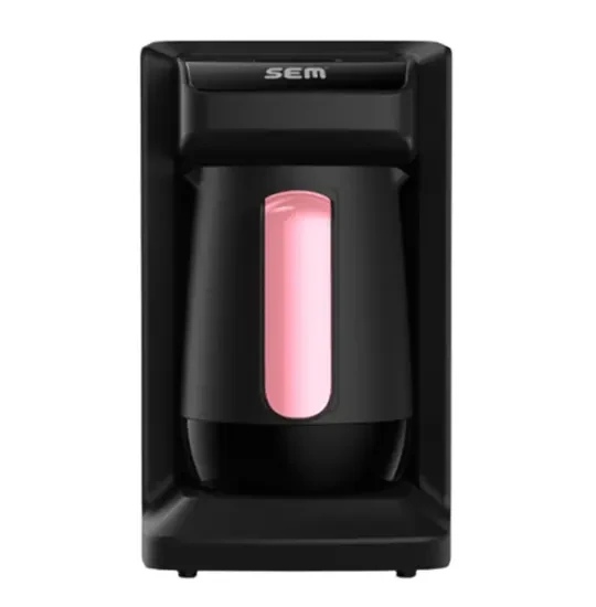 Sem SD-725 Black Rose