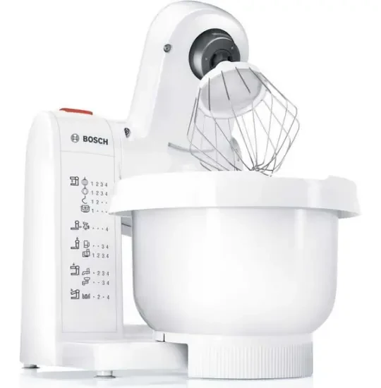 BOSCH MUMP1000