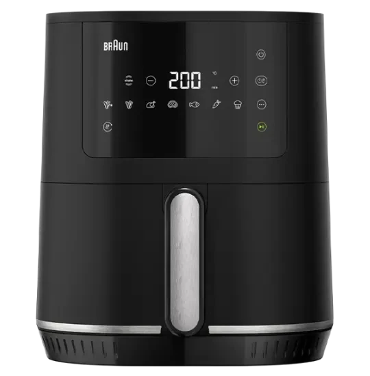 Braun 3 Air Fryer HF3030IBK