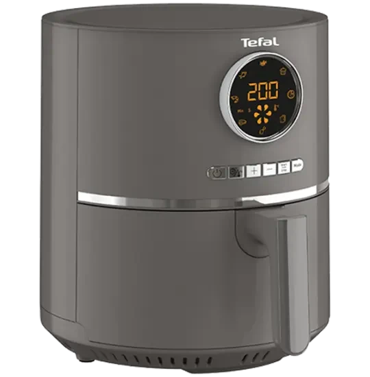 Air Fryer TEFAL Easy Fry & Grill Ultra 4.2 lt (EY111BTR) (4300009189)