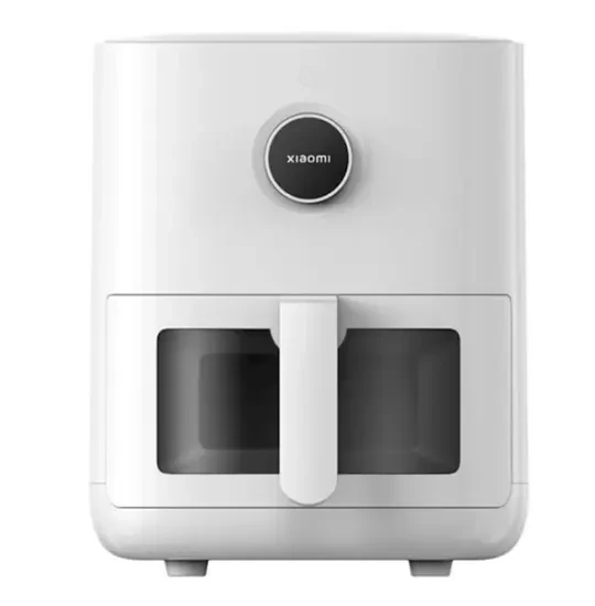 Xiaomi Smart Air Fryer Pro 4L (BHR6943EU)