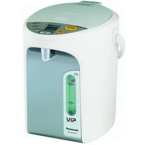 Panasonic NC-HU301PZTW