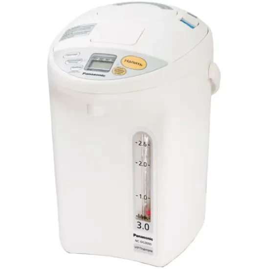 Panasonic NC-DG3000WTS