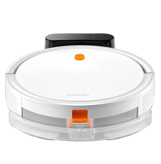 Xiaomi Mi BHR7969EU Vacuum E5 White