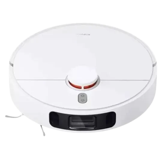 Xiaomi Mi BHR6368EU Vacuum S10+ White