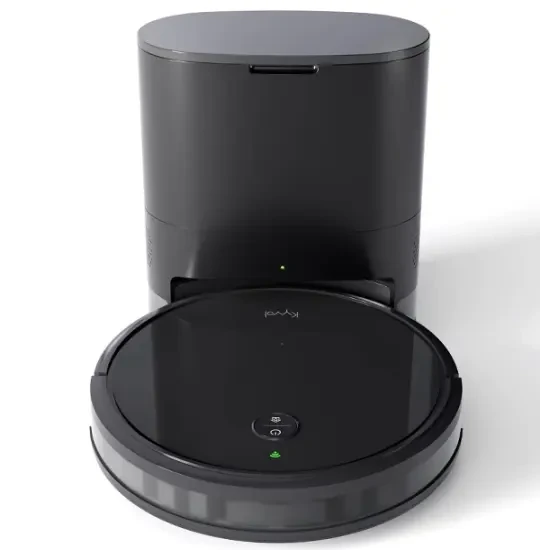 Kyvol Cybovac E25S Robot Vacuum Cleaner