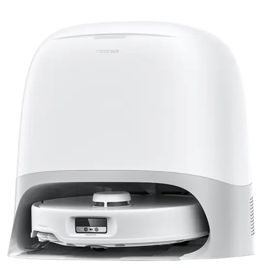 Roborock Qrevo CurvC White RRE0VIC (QRCC02-02)