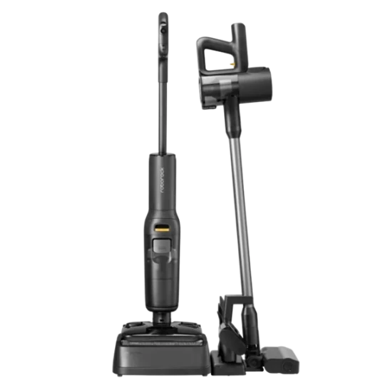 Roborock F25 ACE Combo Black WD5M6A (WD5M6A512-00)