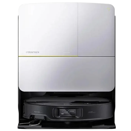 Roborock Saros Z70 Silver PRE0R50+EWFD28HRR