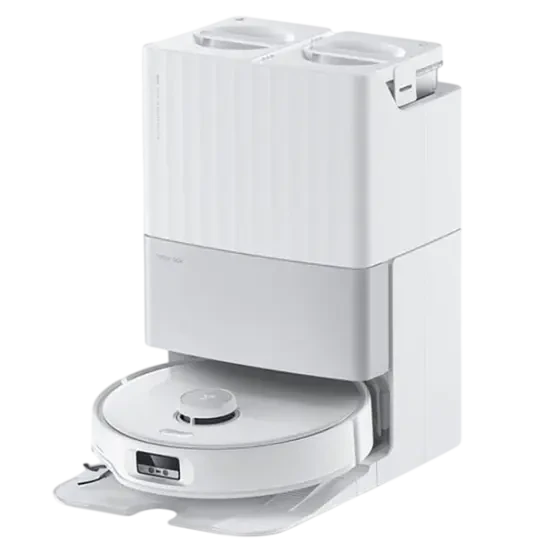 Roborock Qrevo Edge QX0VIM White (QRE02-02)