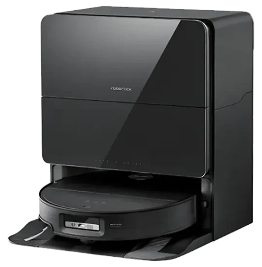 Roborock S9 MaxV Ultra S90VER Black (S9MVU52-02)