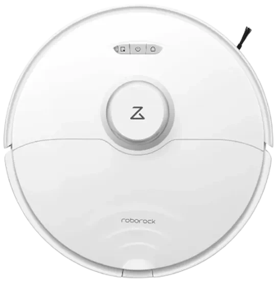 Roborock S8 White S80ULT (S802-00)