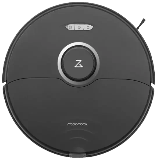 Roborock S8 Black S80ULT (S852-00)