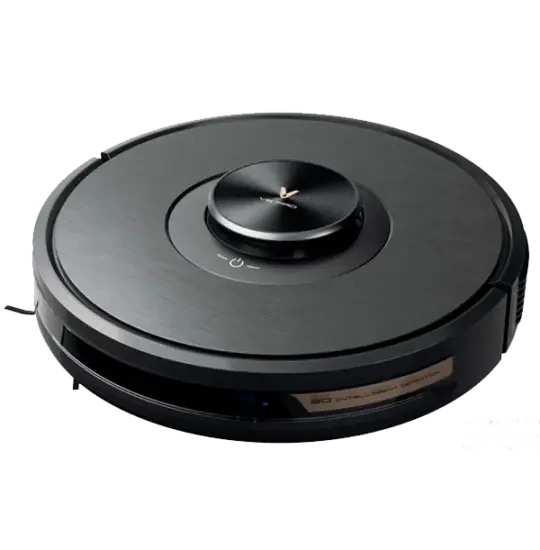 Viomi YMVX281CN Vacuum Cleaner V5 Pro Black