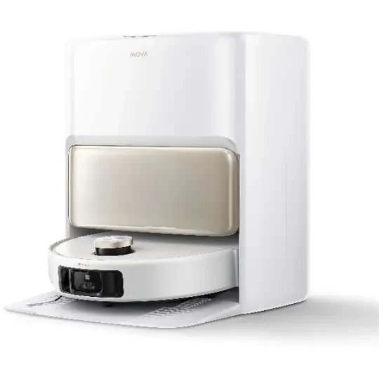 Mova V50 Ultra Complete