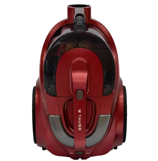 Taube TVC2201HC Red