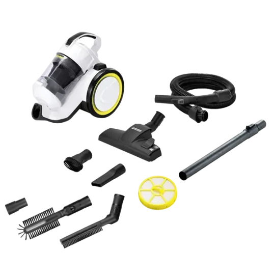 Karcher VC 3 Plus 1.198-050.0