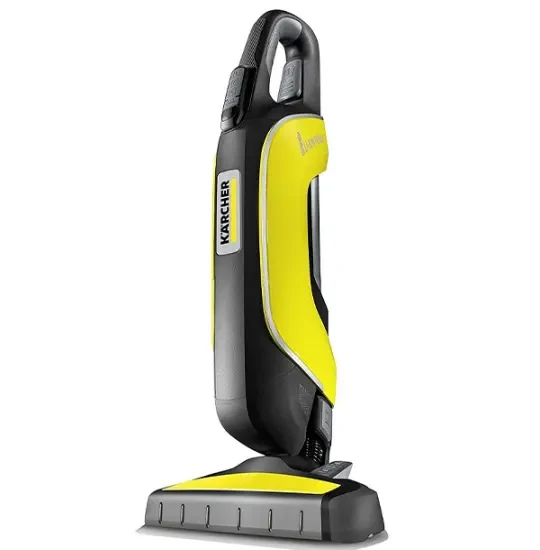 Karcher VC 5 Cordless Yellow