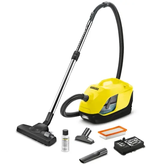 Karcher DS6 EU-I 1.195-220.0