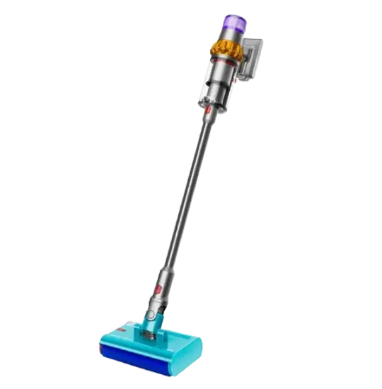 Dyson V15s Detect Submarine