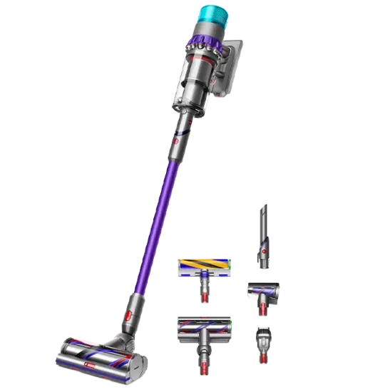 Dyson Gen 5 Detect Vacuum