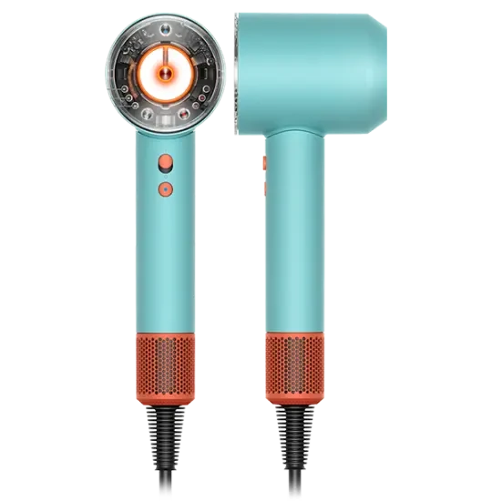 Dyson Supersonic HD16 Ceramic Patina