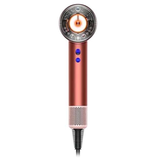 Dyson Supersonic HD16 Strawberry Bronze