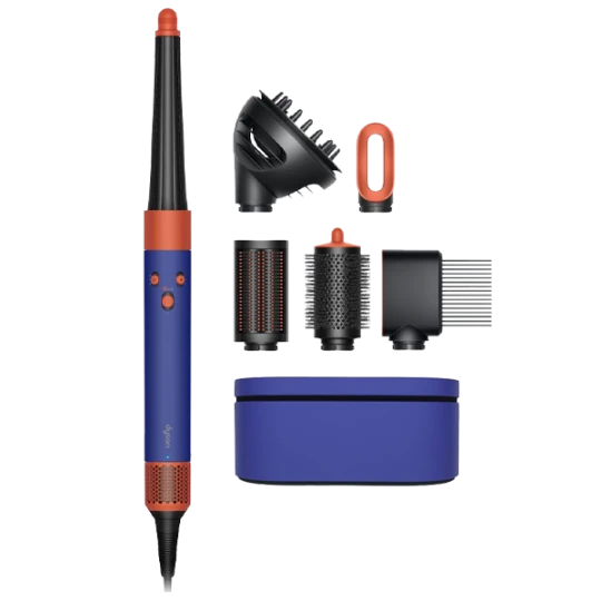 Dyson Multi-styler Airwrap  HS08 Vinca Blue