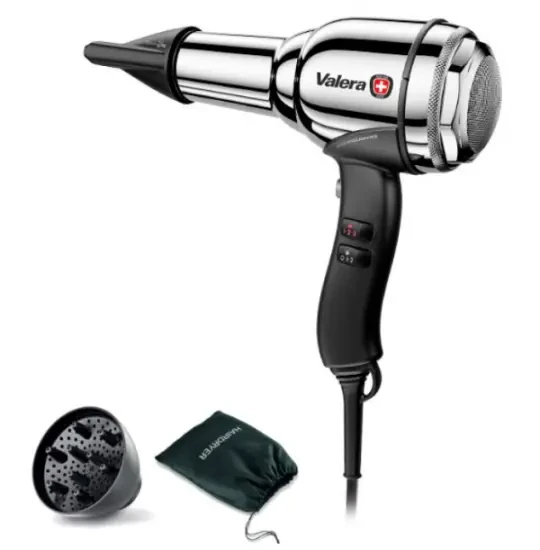 Valera Swiss Steel-Master "Light" Chrome SM 588.01 CR