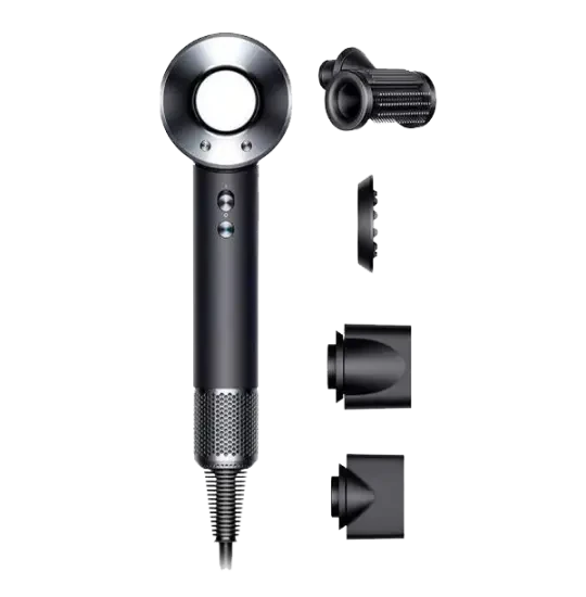 Dyson supersonic HD15
