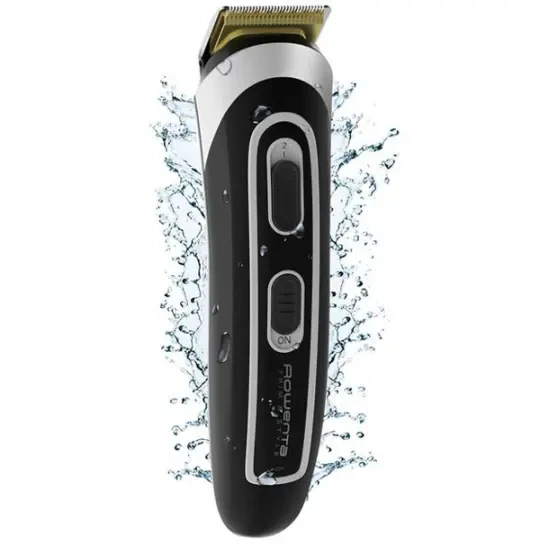 Rowenta TN9140 MultiGroomer 13IN1