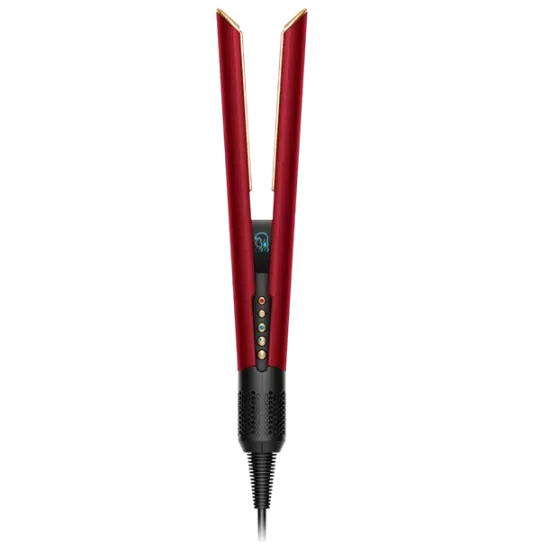 Dyson HT01 Red Velvet