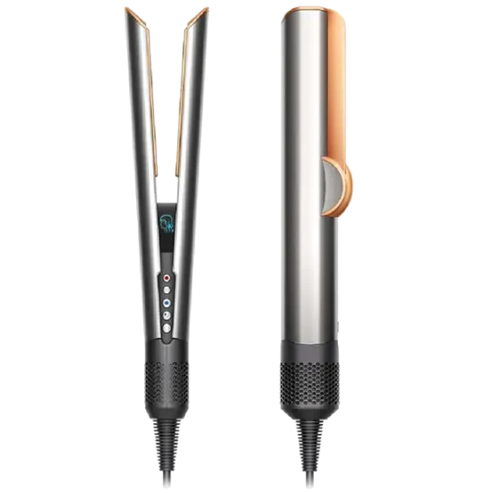 Dyson HT01 Nickel Cooper