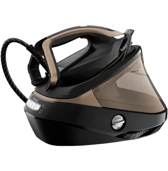 Tefal Pro Express Vision GV9820
