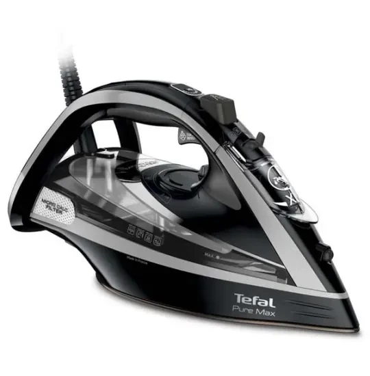 TEFAL Pure Max FV9850 Kireç Avcısı
