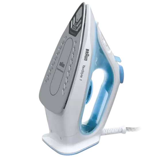 Braun TexStyle 1 SI1050BL