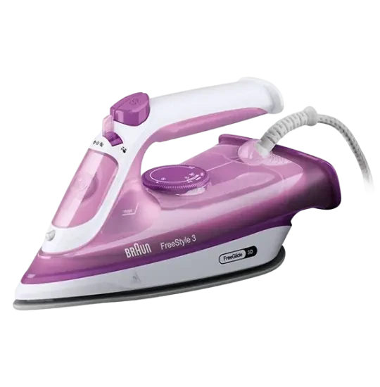 Braun FreeStyle 3 FI 3124PU