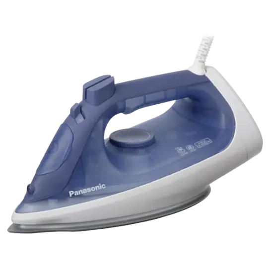 Panasonic NI-S530ATV Blue