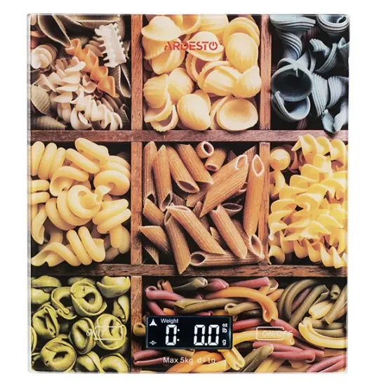 Ardesto SCK-893 Pasta