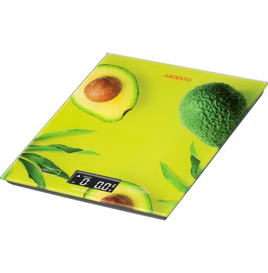 Ardesto SCK-893AVOCADO