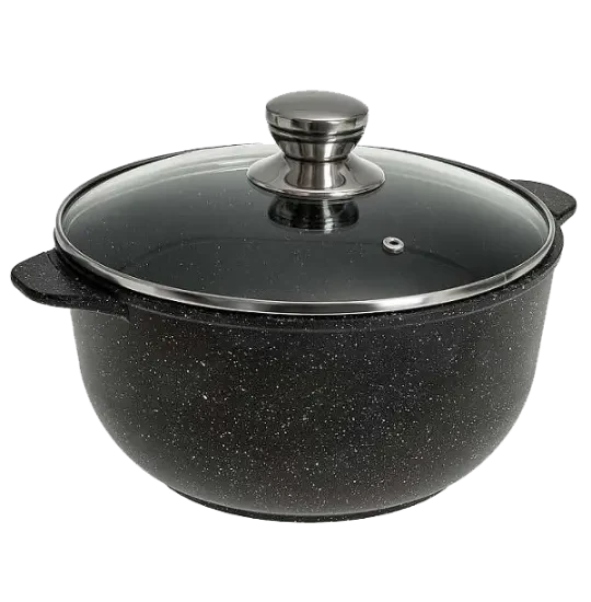 Gardarika Orion Dərin Qazan 26 1706-04 6 litr (6026)