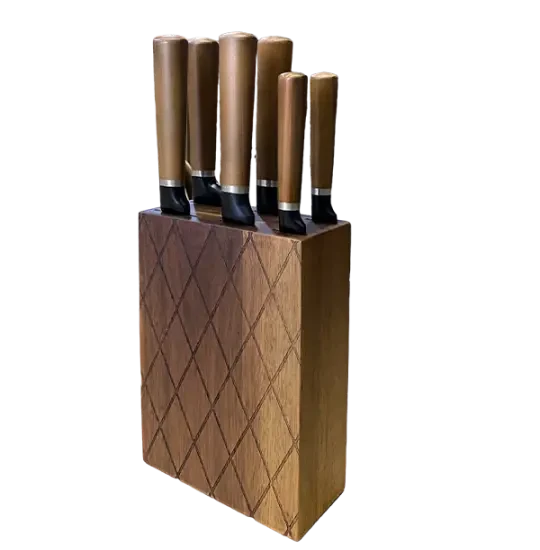 Shosman KK-1027 7 parça (5189)