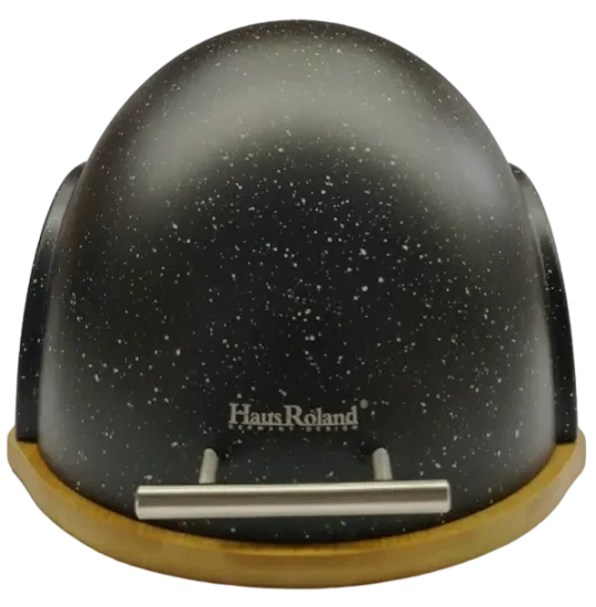 HausRoland siyah 408-1