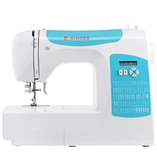 Singer C5205 Turq