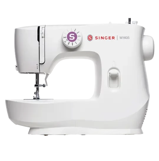 Singer M1605